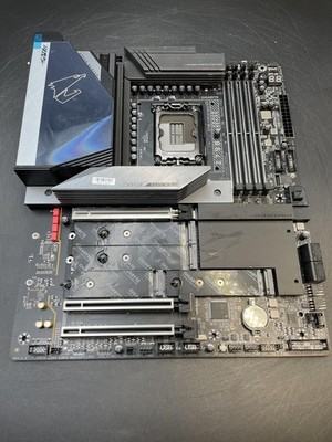 Gigabyte Z790 Aorus Master Intel Motherboard PC1723094