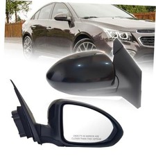 3 Pins Passenger Right Side Mirror Assembly 3 Pins-Passenger Right Side