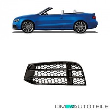 Stoßstangen Gitter vorne links für Audi A5 Cabriolet 8F7 nur RS5 Bj. 2011-2017