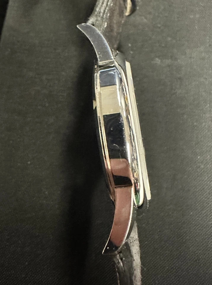 Juego completo de relojes NOMOS Glashutte Club Campus 38 Foto 4 de 4