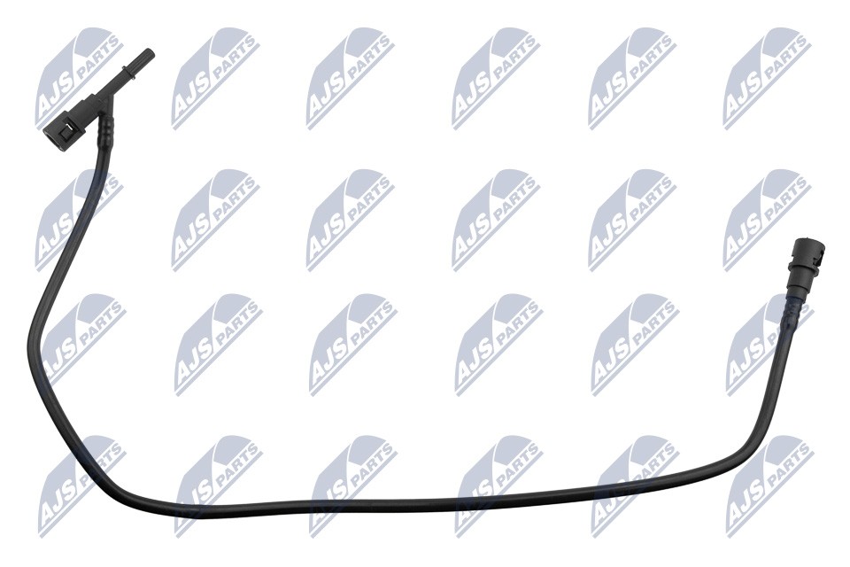 Fits NTY BPP-PL-001 FUEL RETURN LINE   ⭐UK Stock⭐