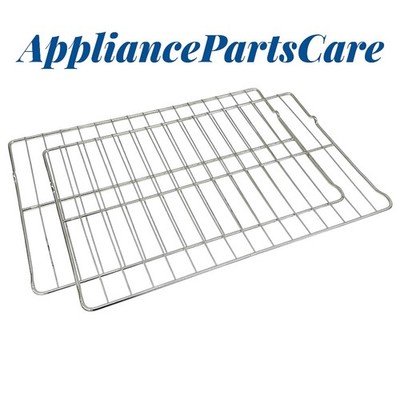 GE Range Oven Rack Set WB48T10063