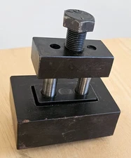 Z-Tech DIN-132 Dandy Die Panel Punch Set - Free Shipping!