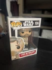 Funko Pop! Star Wars The Force Awakens Luke Skywalker #106 Vaulted