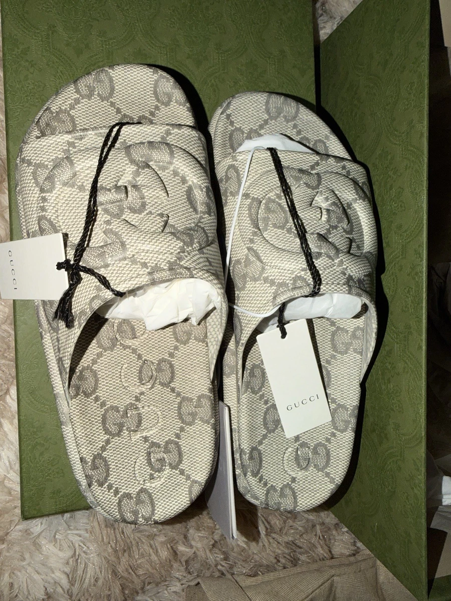 Gucci Slide Sandals for Women for sale | eBay