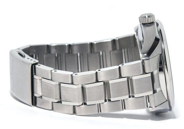 Orient Orient Star Automatic Mens Wristwatch Gree… - image 6