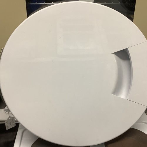 BEKO DSC85W KONDENSATOR-WÄSCHETROCKNER TÜR