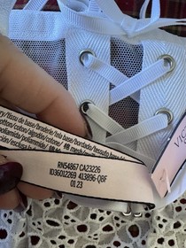 Victoria&rsquo;s Secret Underwear Lot Five Pair Retail 125 NWT