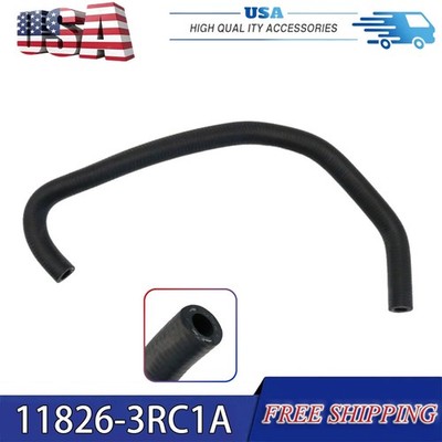 Engine Crankcase Vent Breather Hose Tube Pipe Fit 13-19 Nissan Sentra 118263RC1A