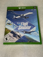 Flight Simulator Standard Edition - Microsoft Xbox Series X|S