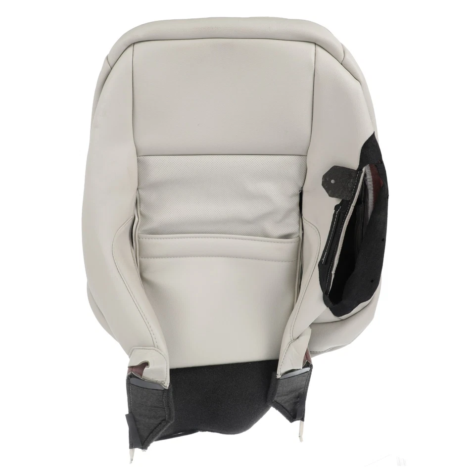 Conjunto de cubierta de asiento delantero derecho original Ford Fusion 2014-2016 ES7Z-54644416-YA Foto 3 de 4