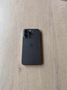 Apple IPhone 13 Pro 256 GB Graphit