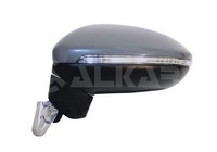 Aussenspiegel Links Alkar 9039189 FÜR VW Seitenspiegel RÜCkspiegel Aussen