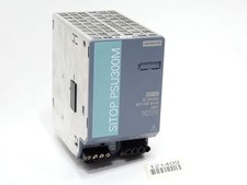 Siemens Sitop Power Supply PSU300M 6EP1436-3B...
