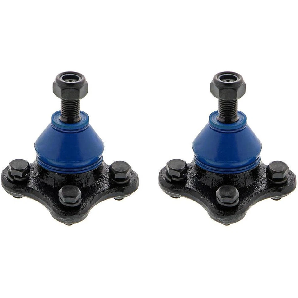 Junta de rótula de suspensión superior delantera para Mazda B2000 1986-1987 Foto 2 de 3