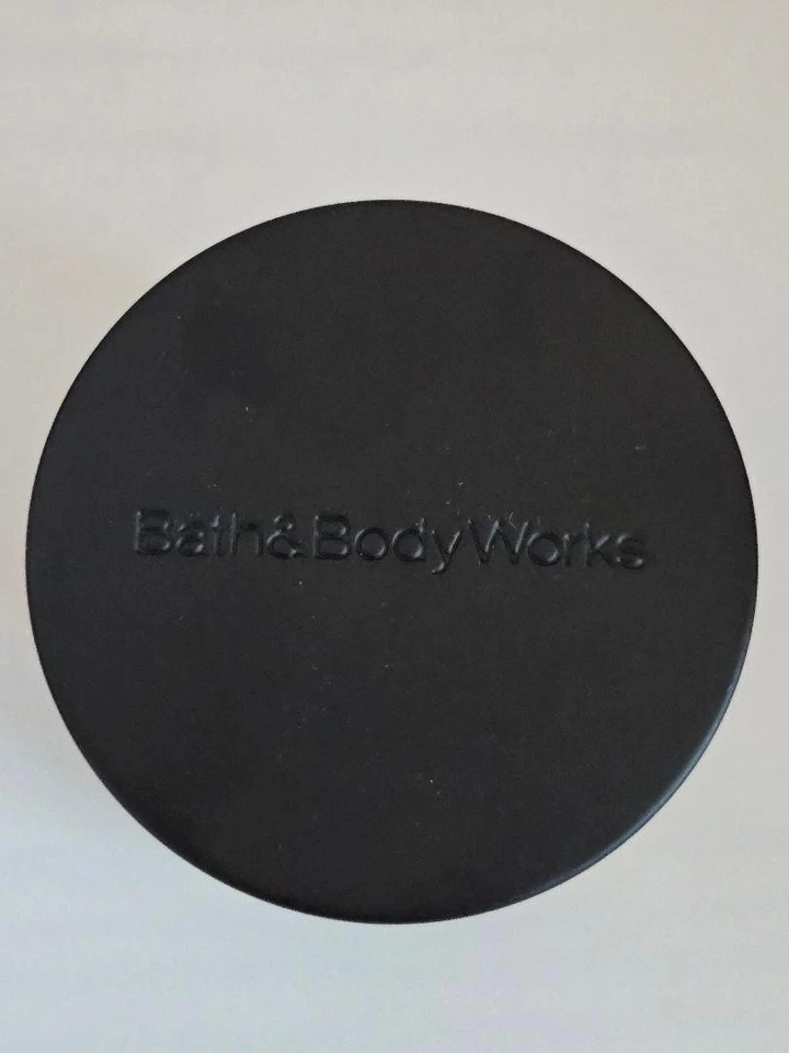 New Bath & Body Works Pumpkin Apple Soy Wax Blend Single Wick Candle - 8 oz. - Image 4 of 4