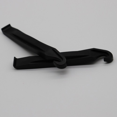 Leve pneumatici bicicletta 104*12 mm nuovissima leva in plastica facile da usare - Picture 8 of 12