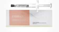 Eyebella PN Polynucleotide  Skin Booster - Rejuvenating  Mesotherapy Around Eyes