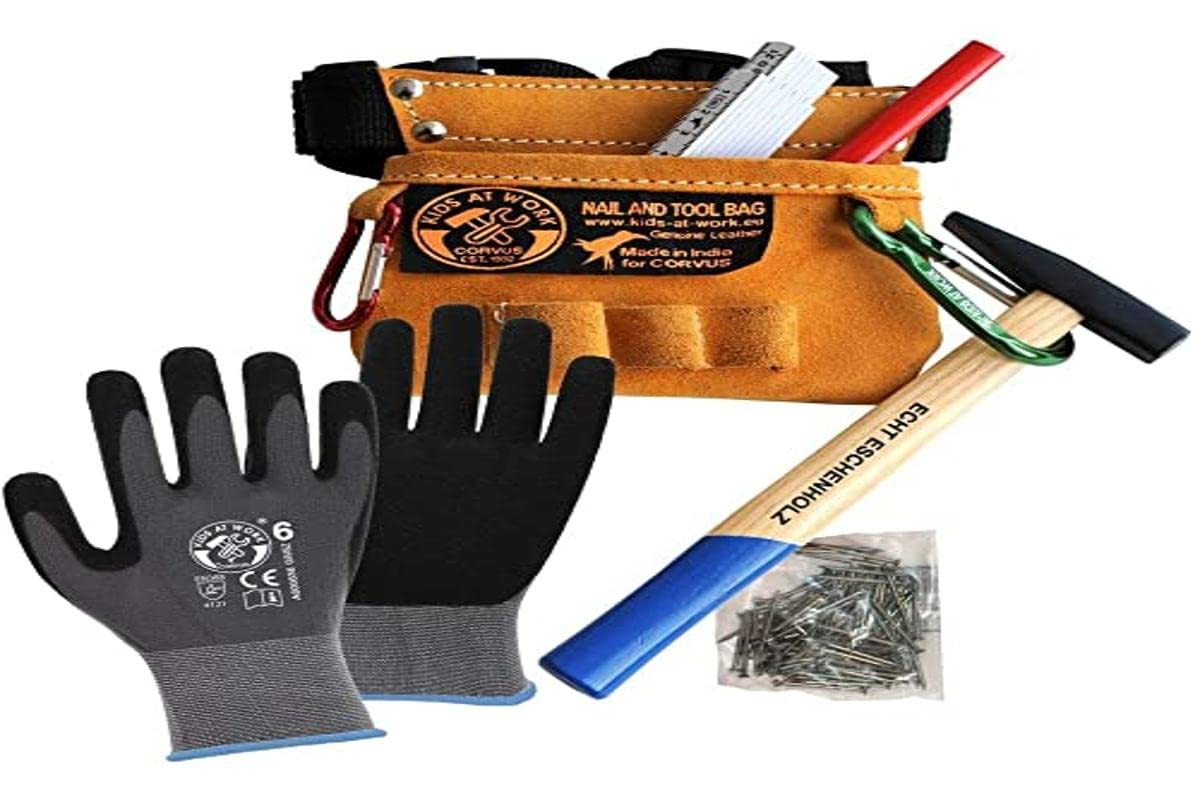 Комплект для поясного ремня Corvus 600116 Midi, многоцветный