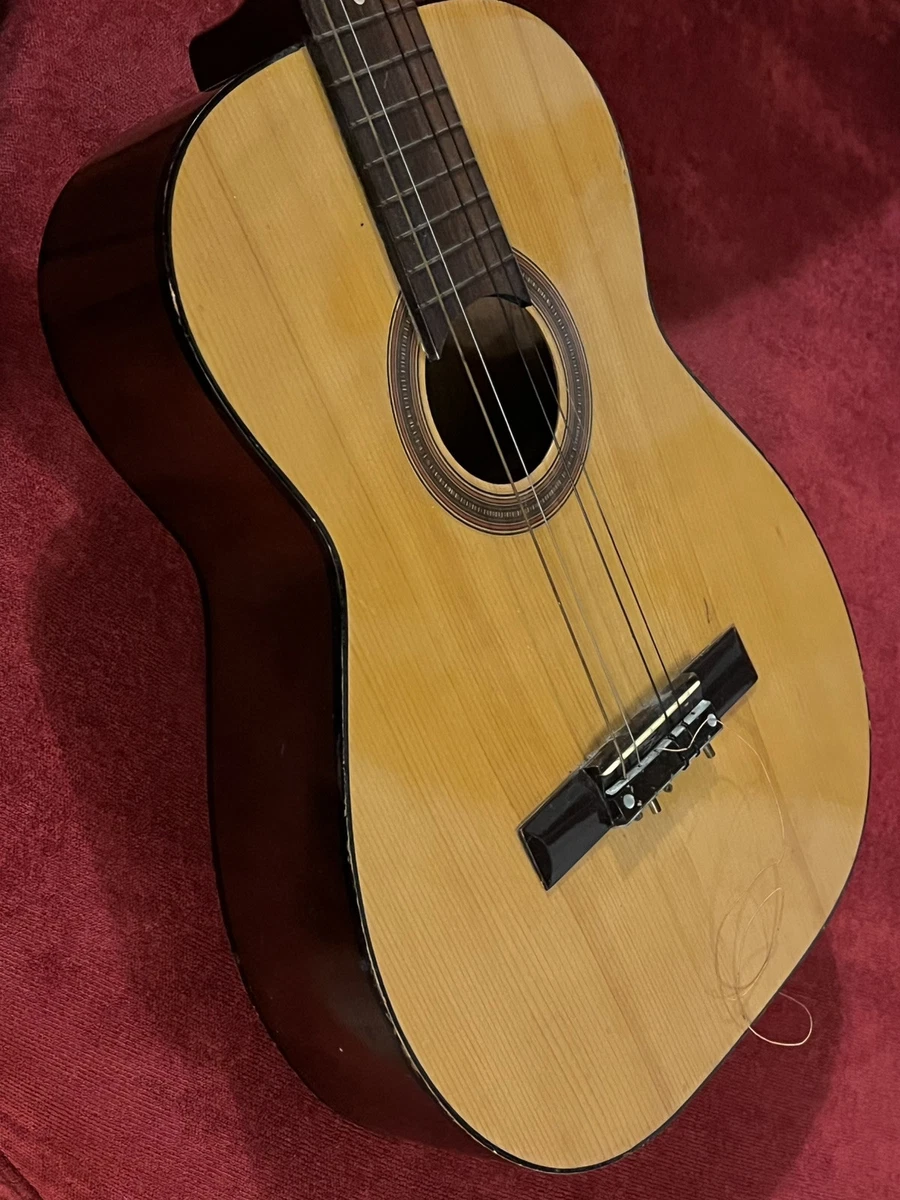 Kent Guitar In Vintage Acoustic Guitars for sale | eBay
