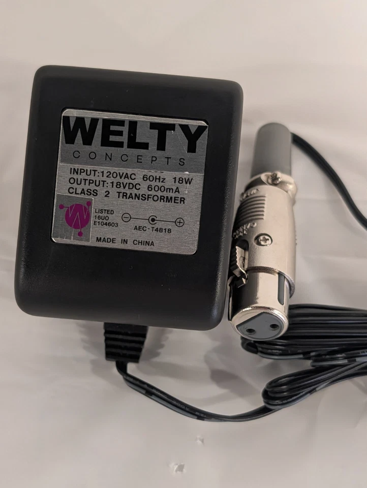 Power Supply for Yamaha Electric Grand CP70, CP-70B, CP-80, CP60M 120v U.S. PSU - Photo 1/2