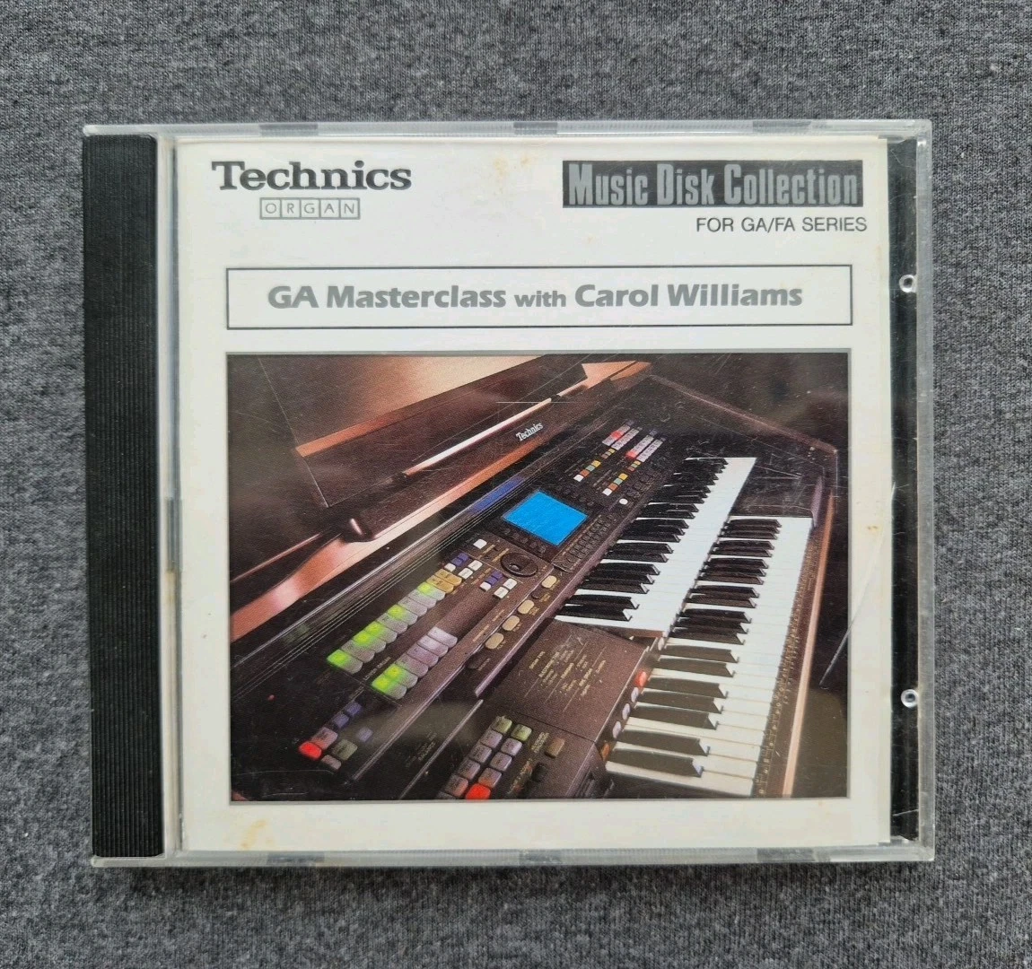 Technics Electronic Keyboards for sale | eBay