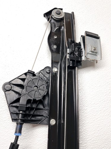 Window Regulator Upgraded Clip for 2007-2010 Chrysler Sebring Front Right - Picture 10 of 12