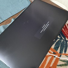 Dell Plus S2725QC 27" 4K UHD LCD 60Hz 4ms USB-C/HDMI 16:9 Black