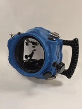 Aquatech Elite Canon 5d mIV Housing for DSLR Camera