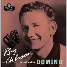 Roy Orbison - The Cat Called Domino [New Vinyl LP] 10", Bonus CD, With Booklet