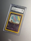 Mew 01/18 Southern Islands Reverse Holo CGC 9