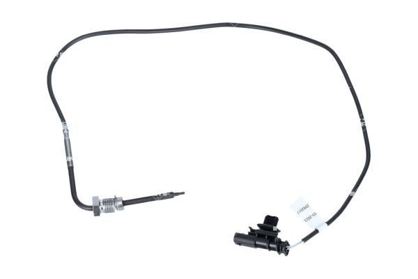 NRF Sensor, Abgastemperatur 707327 Passend FüR Fiat Lancia-image