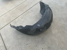 E-CLASS 03-09 FRONT FENDER LH, Primed, Sedan/Wagon, Steel - Busted Auto