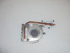 DELL INSPIRON 17 5758 17 5000 SERIES CPU COOLING FAN / HEATSINK NIA01 923PY