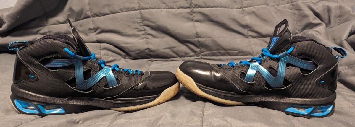 JORDAN グローブ　medium HM0365-002 Nike Air Jordan 1 Retro Low OG Metallic Silver