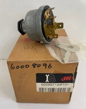 INGERSOLL RAND /  IGNITION SWITCH / 92086719 / 35670
