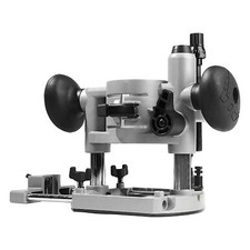 JCB ROUTER 'PLUNGE' BASE ACCESSORY | 21-18RT-B-P