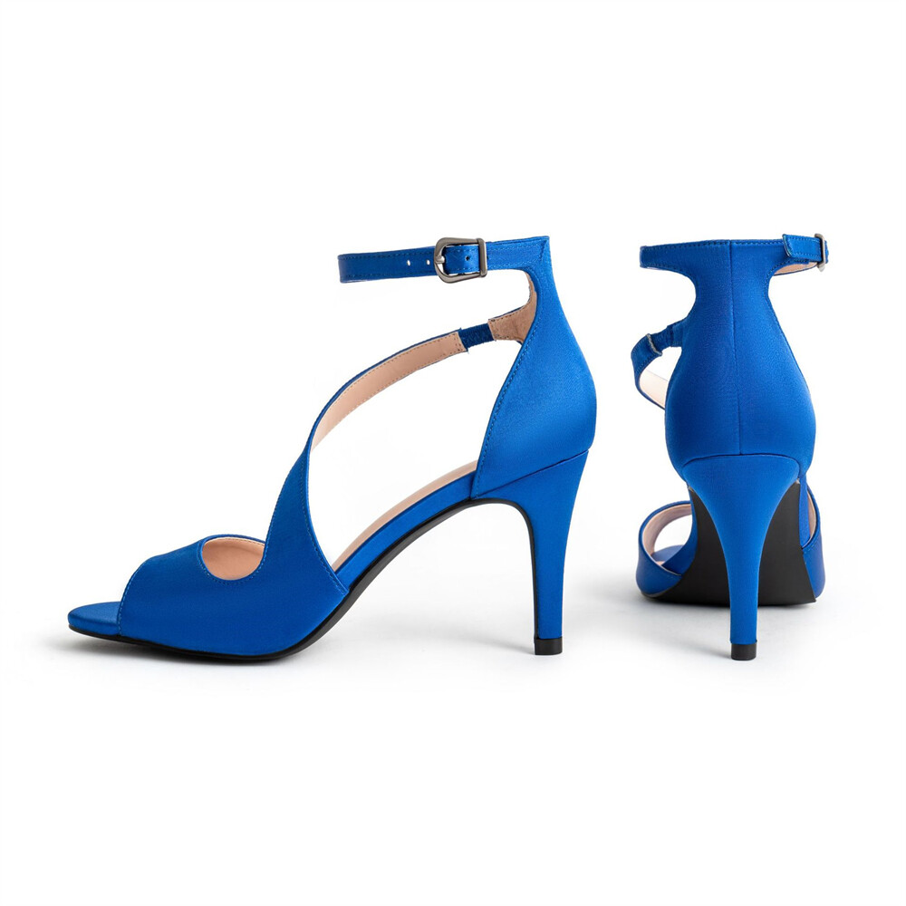 Scarpe Tacco Donna Andrea Pinto Sandali Donna Con Tacco Alto