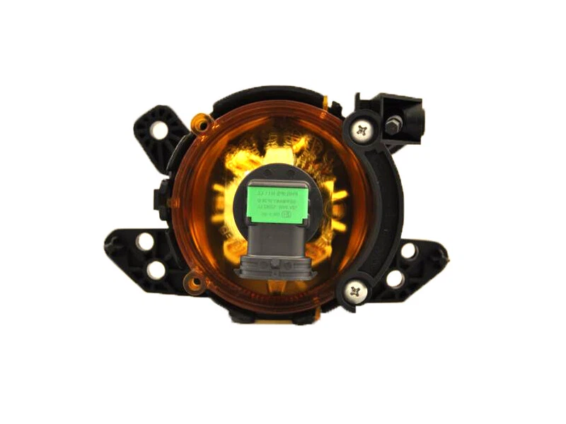 Faro antiniebla con bombilla izquierda mercedes-benz clase s 07-09 Foto 3 de 3