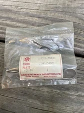 Kawasaki choke link 315529-5513A - New Old Stock