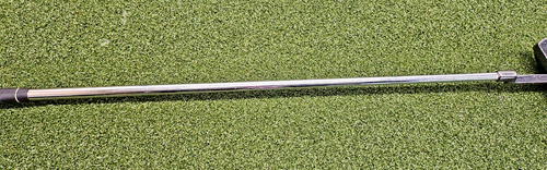 Hippo Focus 543 Parameter Weight System PWS Putter / RH / Steel ~35" / jd8743 - Picture 10 of 14
