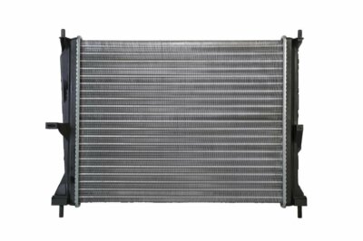 NRF 53759 Radiateur Refroidissement Moteur – Compatible Nissan Note & Micra 1.5 DCi
