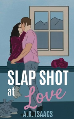 Slap Shot at Love a friends to lovers hockey romance Slap Shot series Band 1