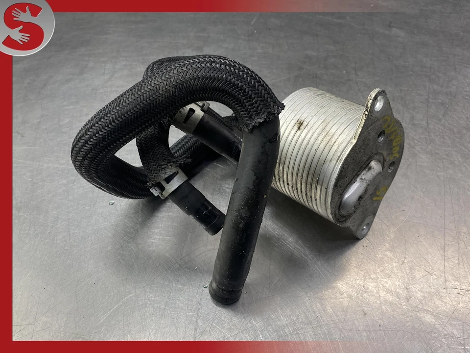 Subaru Forester WRX 2015 Outback Impreza transmisión enfriador de aceite 14 15 16 17 Foto 2 de 4