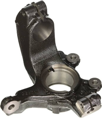 Genuine Mazda BBM2-33-031C Steering Knuckle, Left