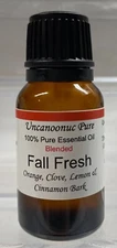Fall Fresh 100% Pure Essential Oil 15mL