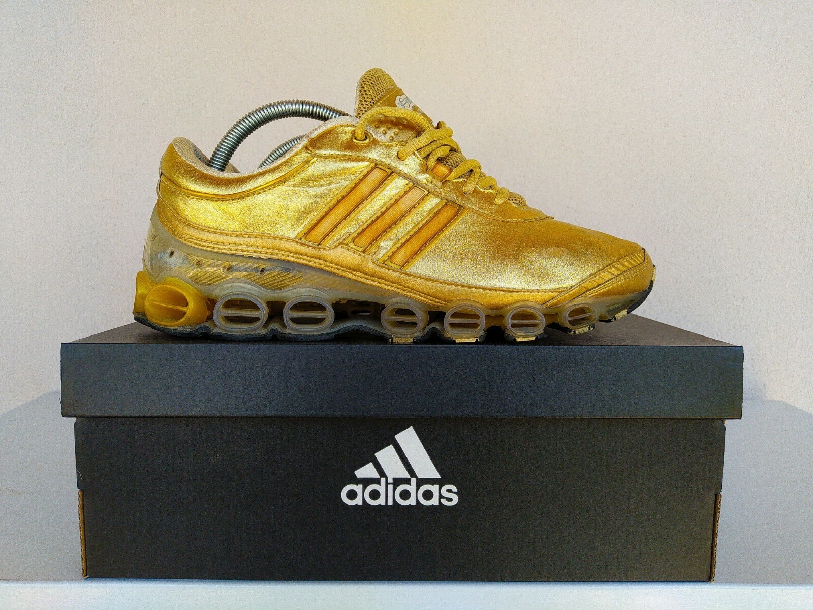 Egomania انتاج التصالح zapatillas adidas bounce 2009 - sapienbd.com