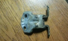 Subaru Legacy I (Type: BC/BJF) (2) Door Hinge Door Hinge Rear Right Upper