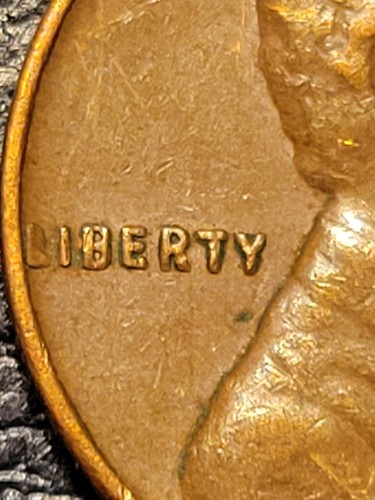 1959 D Lincoln Cent RPM. Free Shipping. - Picture 2 of 6