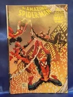 AMAZING SPIDER-MAN #39  STEGMAN WRAPAROUND VARIANT